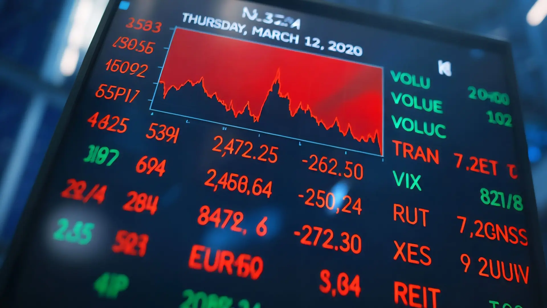 Ibovespa Recua com Queda do Petróleo e Tensão Política: O que Esperar da Semana?