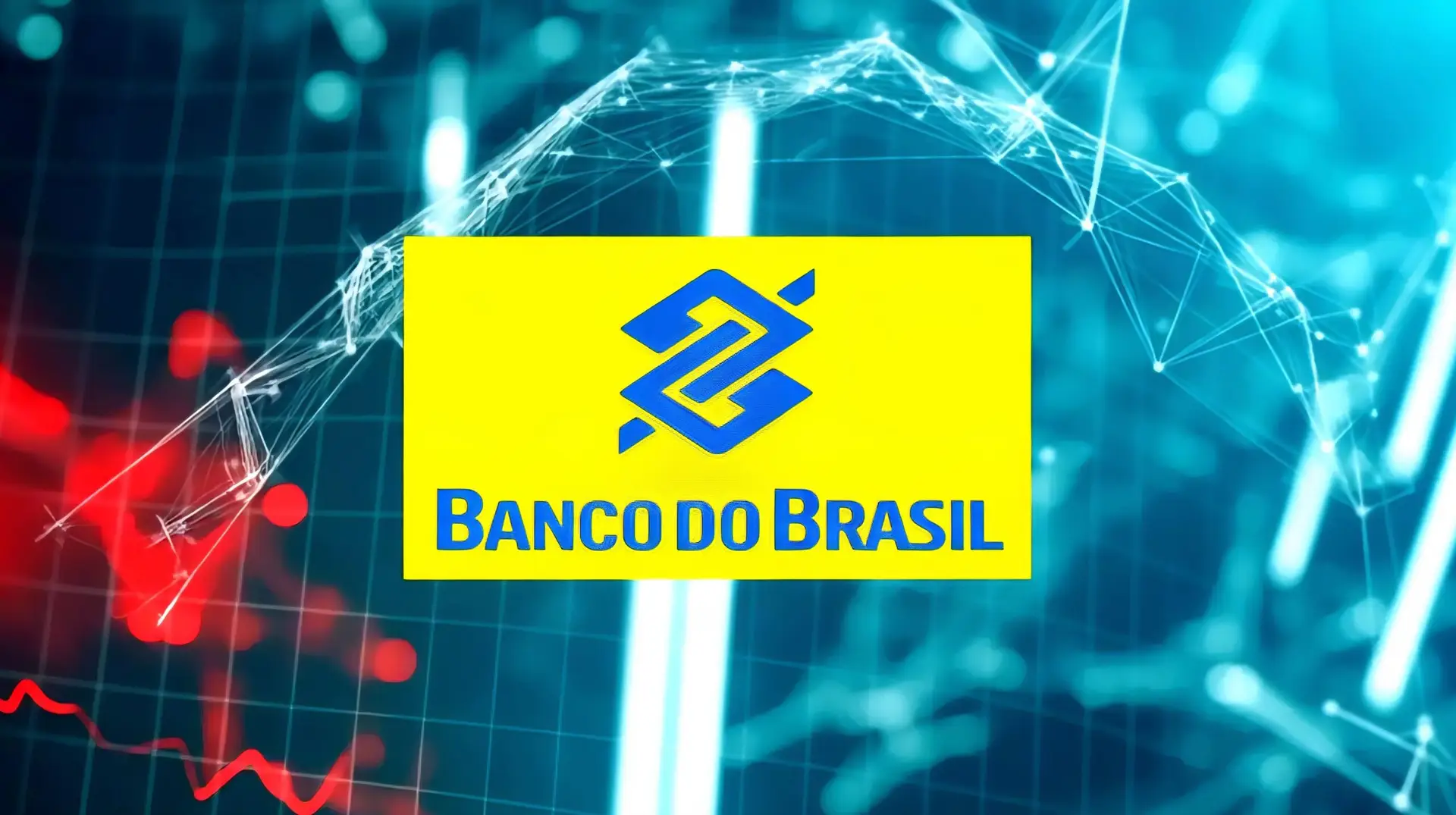 BBAS3 em Alerta: 3 Riscos Críticos que Podem Impactar Seu Investimento no Banco do Brasil