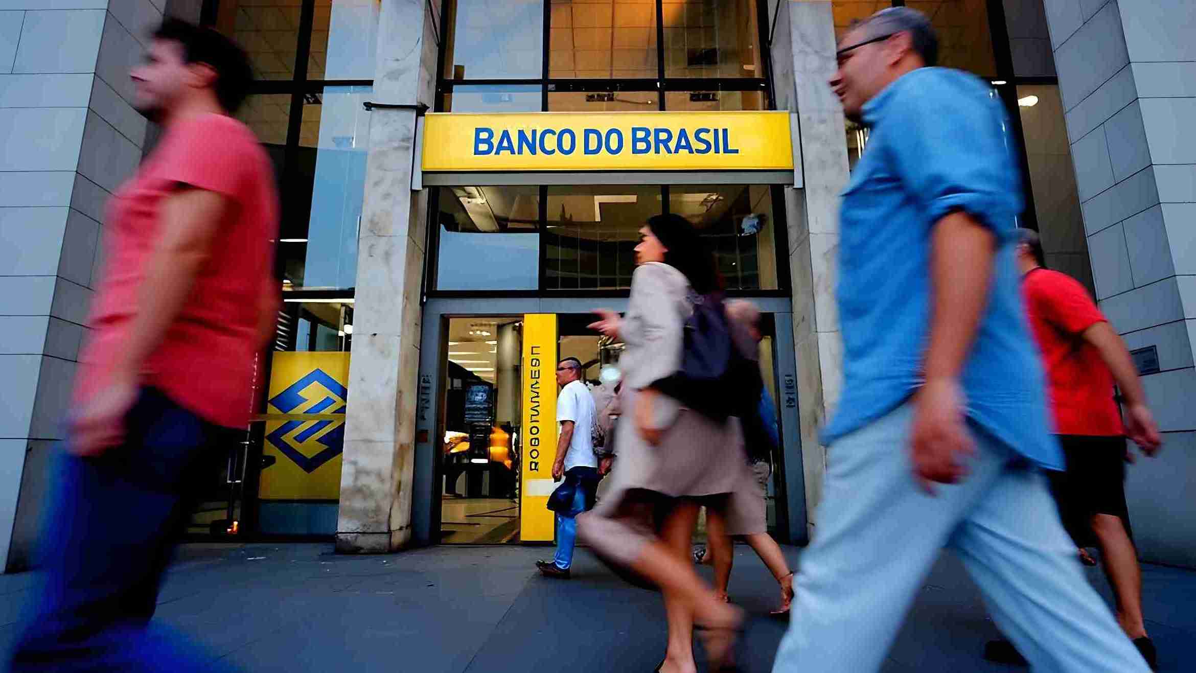 Banco do Brasil: O “Risco Escondido” Carteira do Agro Salta de R$ 10 Bi para R$ 87 Bi em 6 Meses