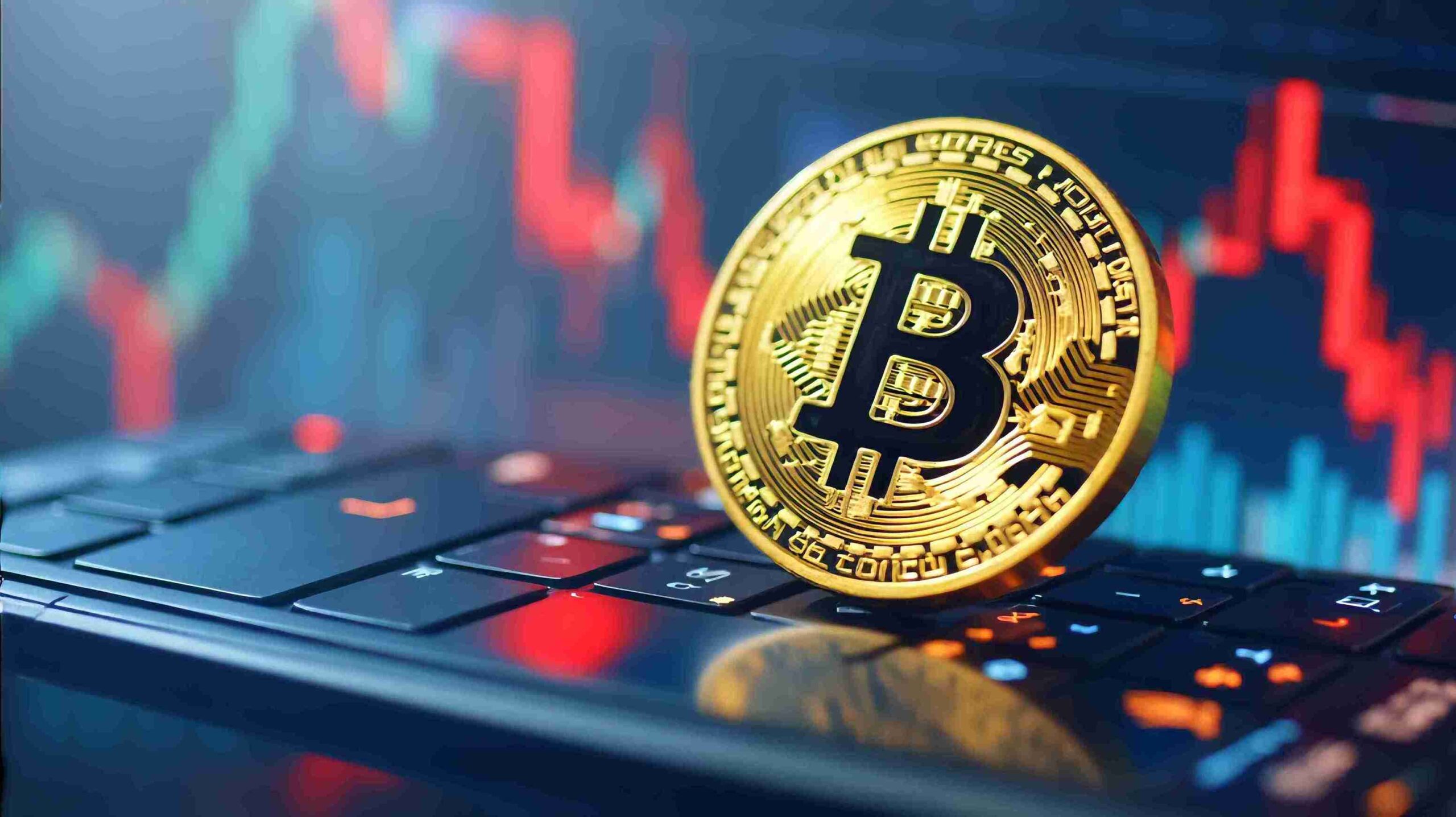 Bitcoin: quase metade da oferta pode ficar travada até 2032: Estamos rumo à escassez?