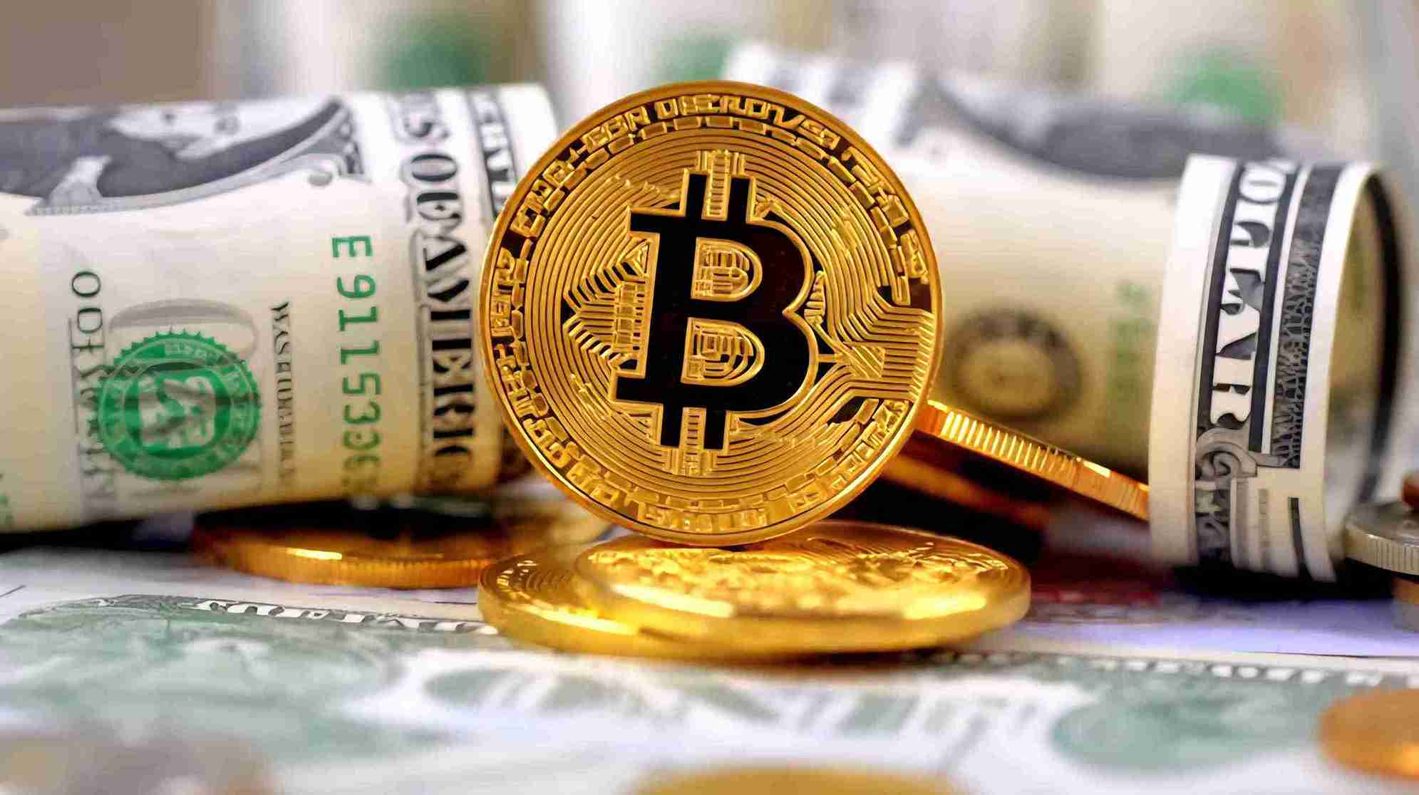 Bitcoin supera expectativas e gera aumento recorde de milionários e bilionários em criptomoedas