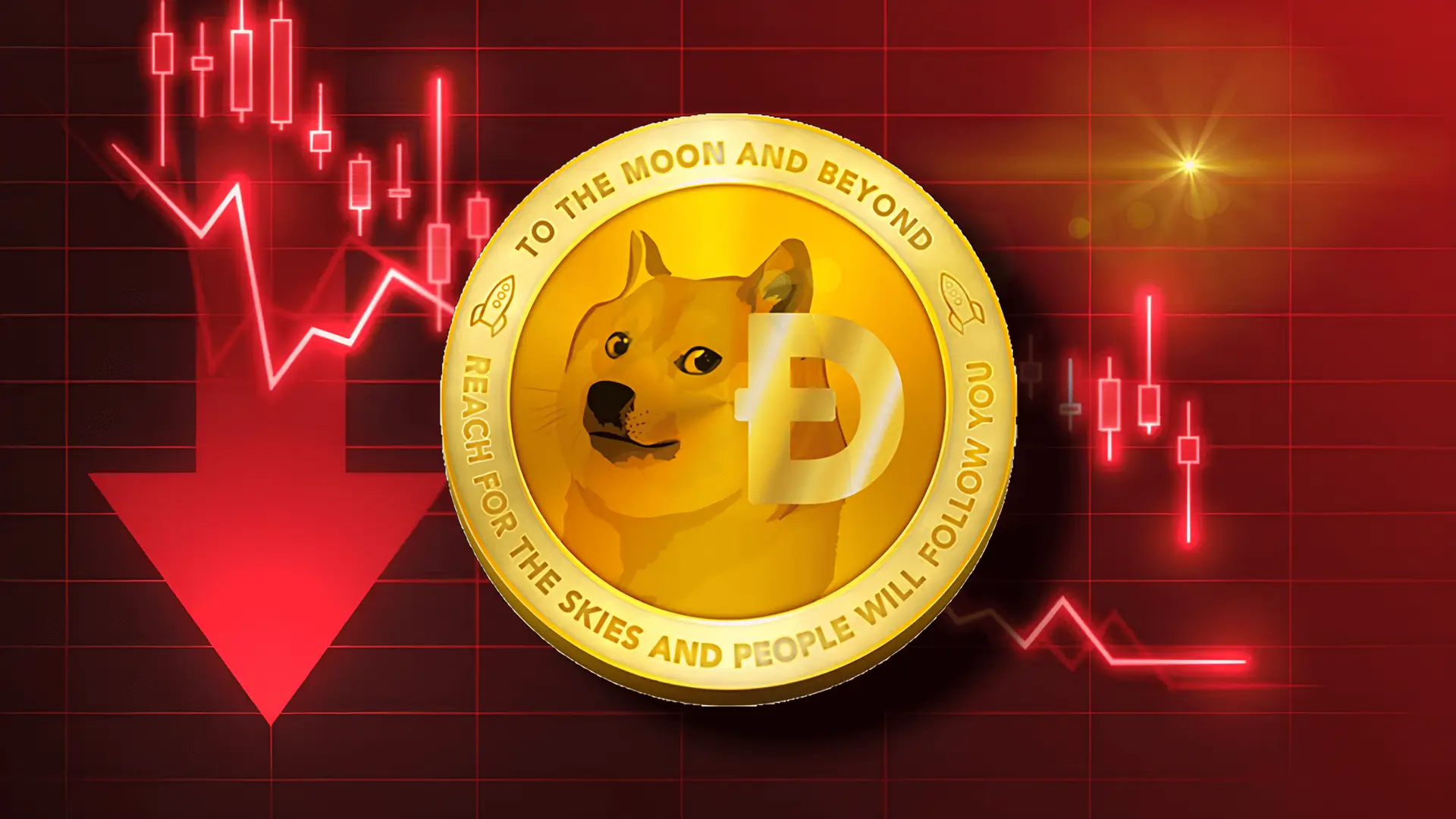 Dogecoin: Por Que a Moeda do Elon Musk Não Decolou em 2025?