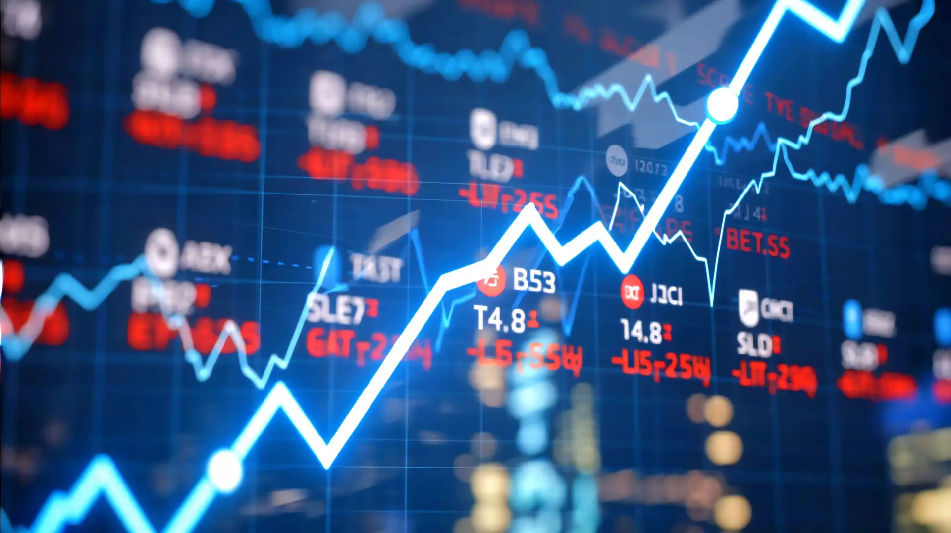 Dólar e Ibovespa em Espera: Mercado Aguarda Desfecho do Julgamento de Bolsonaro