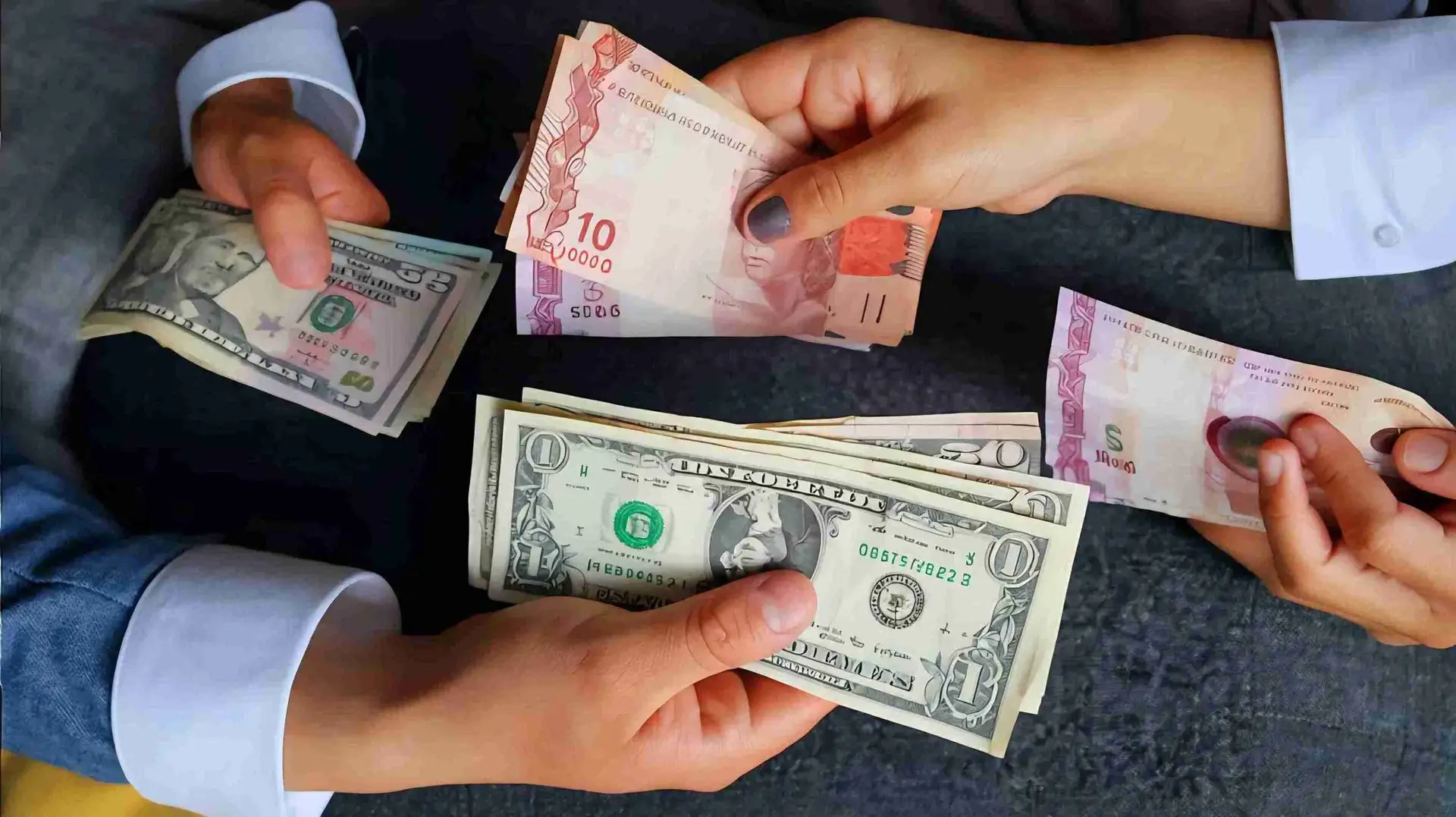 Dólar a R$ 5? Análise Exclusiva Revela Queda Sustentada da Moeda Americana