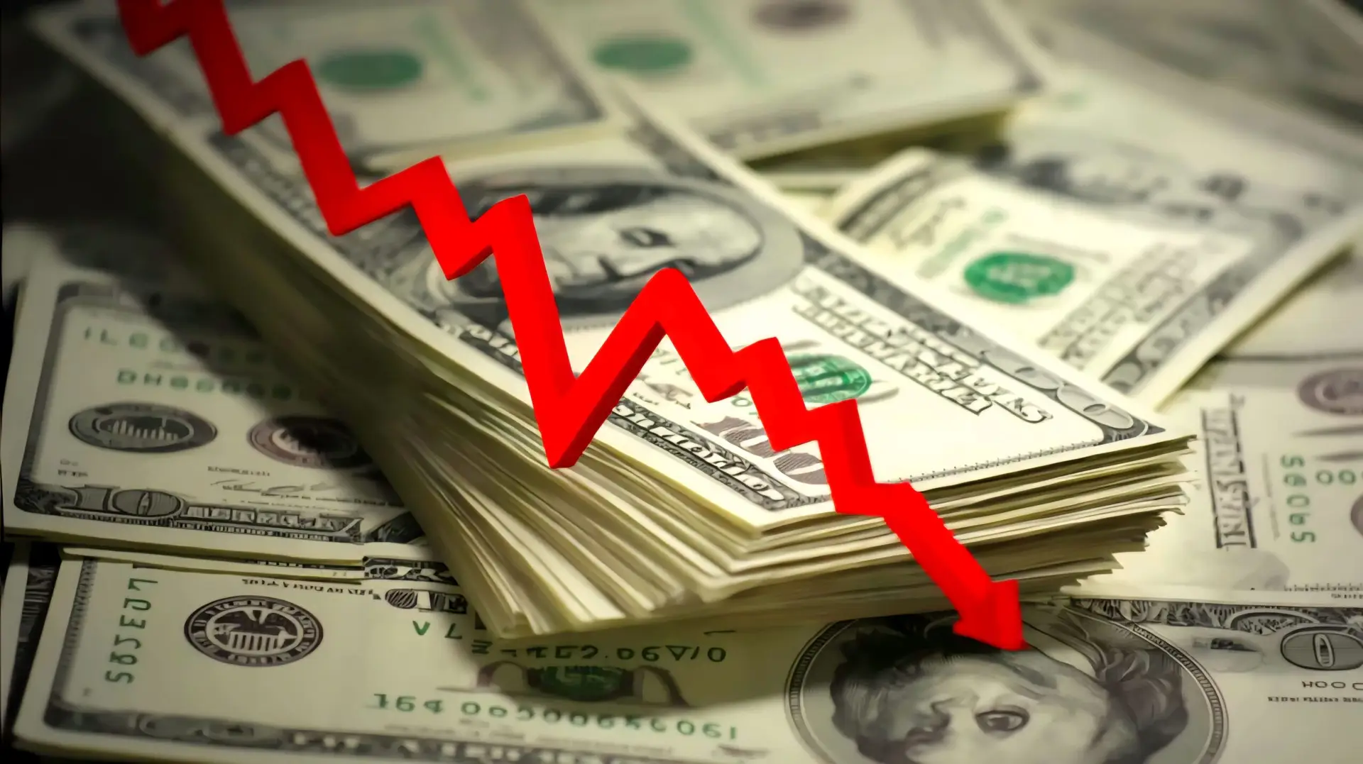 Dólar a R$ 5,42: Entenda a Queda da Moeda Americana e os Cenários Para o Restante do Ano