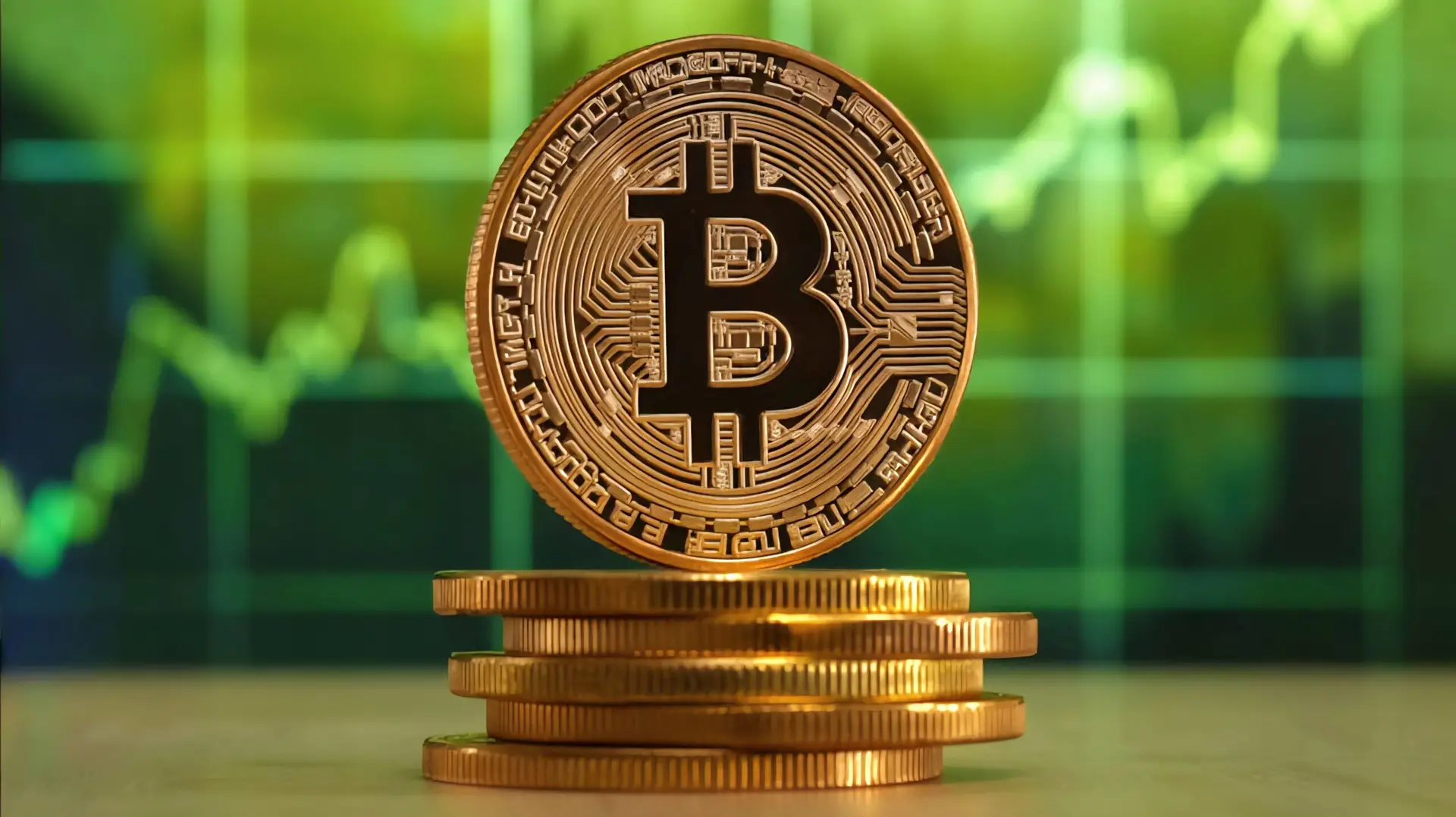 Estudo Revela: Os Países que Mais Adotam Criptomoedas e o Brasil Está no Pódio