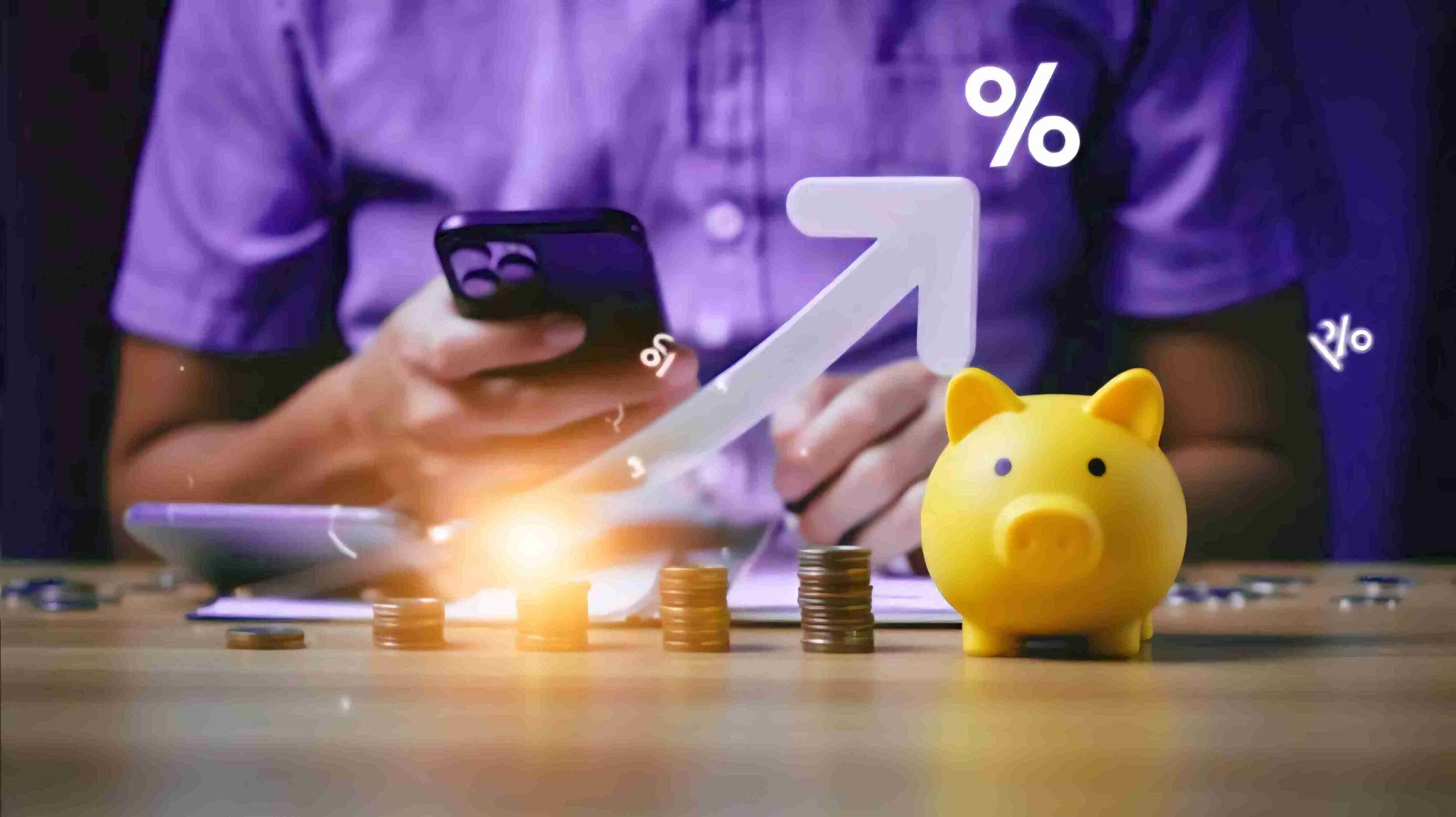 Taxa Selic em 15% até 2026? O que o Copom sinaliza para economia e investimentos
