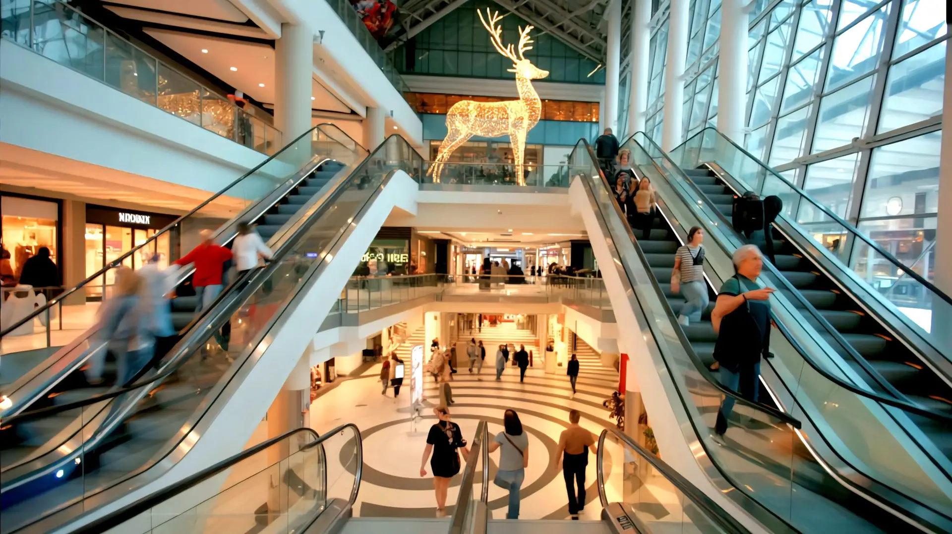 XPML11: Entenda a Venda de 9 Shoppings e o Impacto nos Dividendos