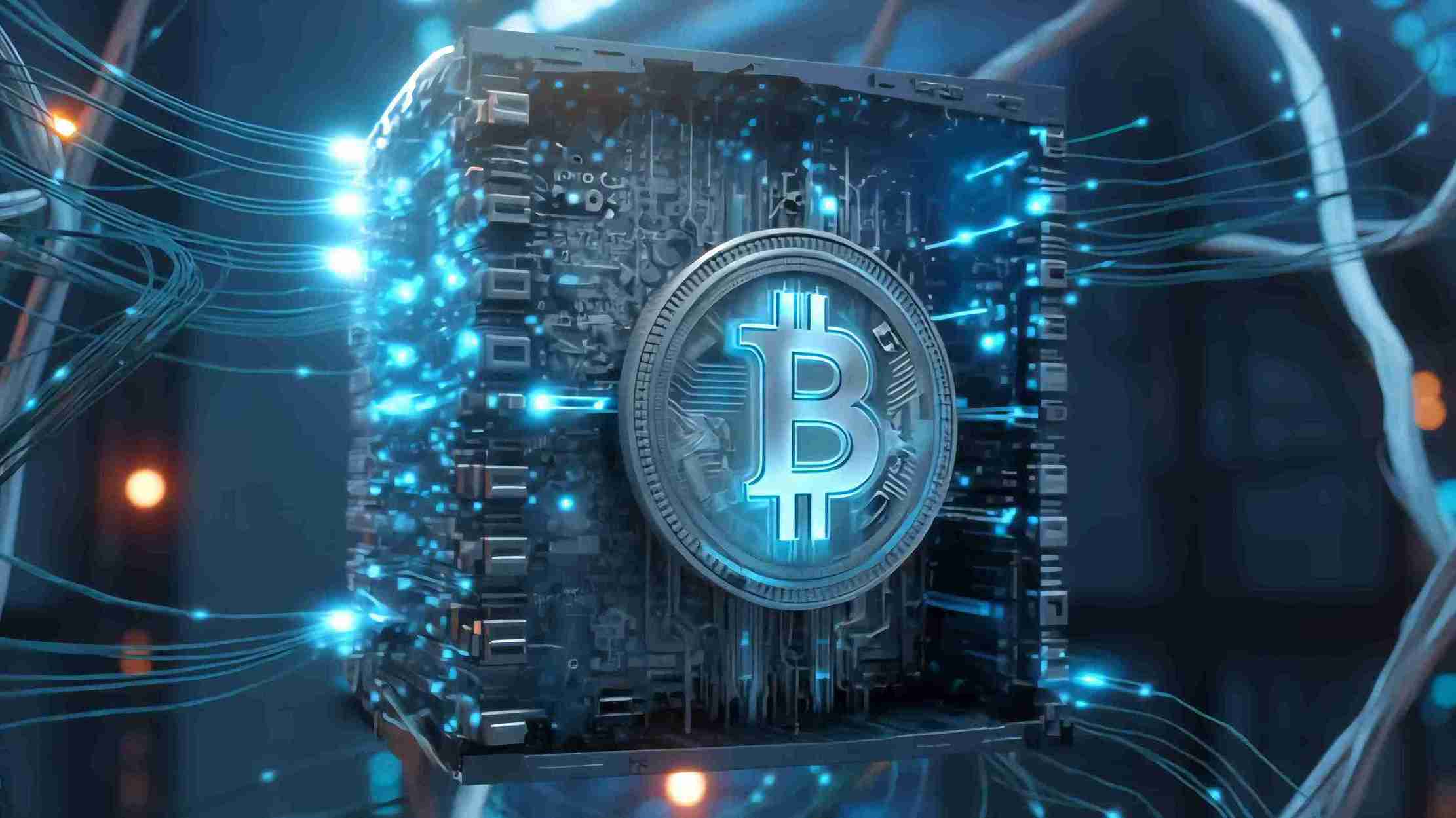 Bitcoin: Como o ouro digital pode conquistar espaço nas reservas dos bancos centrais até 2030