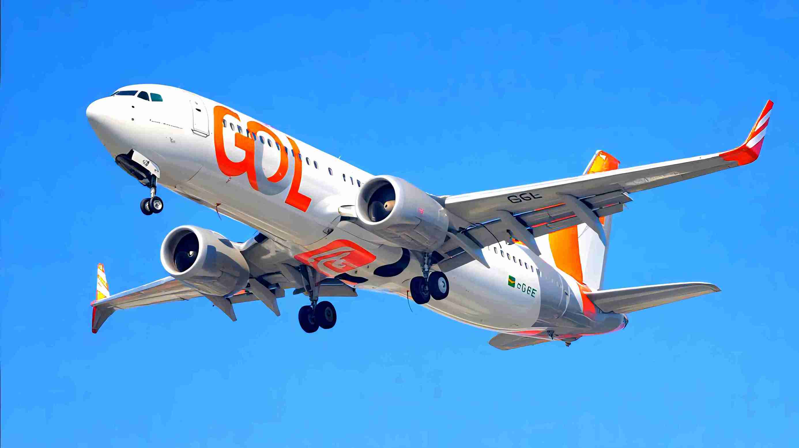 Gol (GOLL54) Fora da B3: Entenda o que muda para o investidor