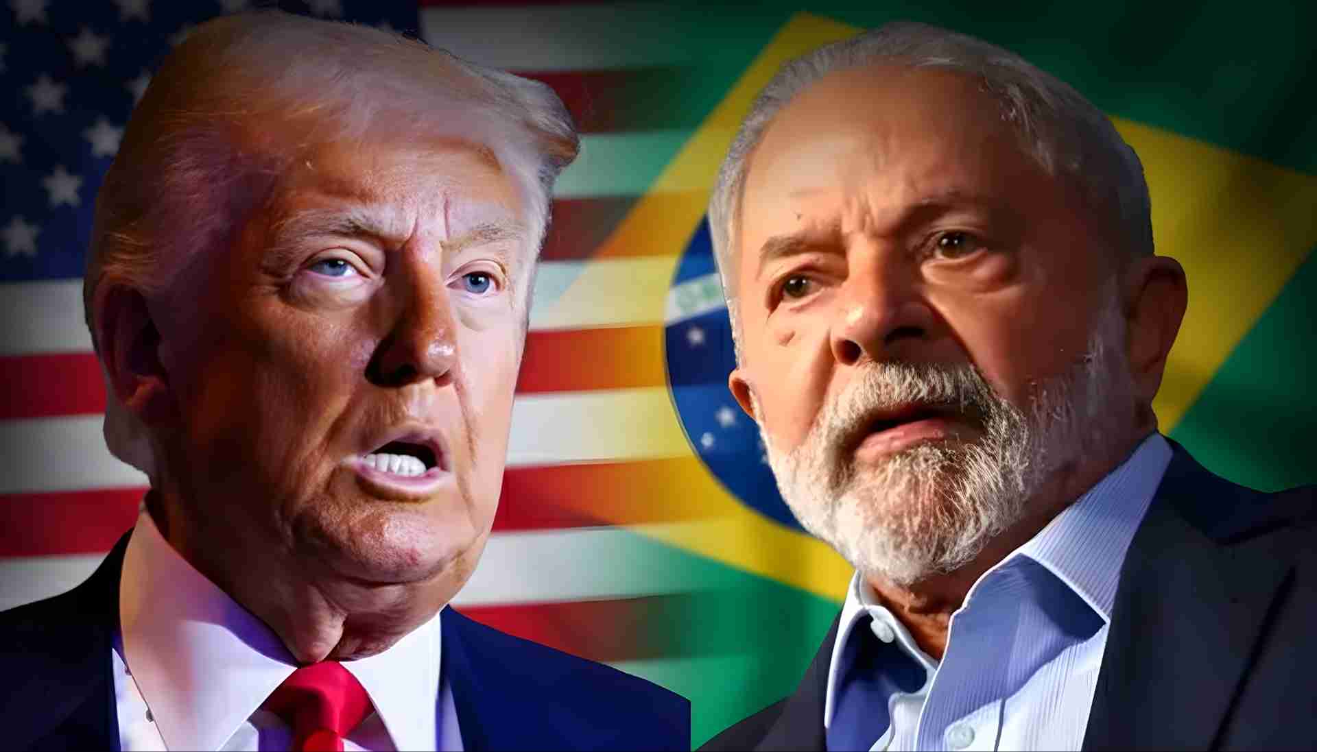 Votação do IOF e conversa entre Trump e Lula mexem com a bolsa nesta terça-feira