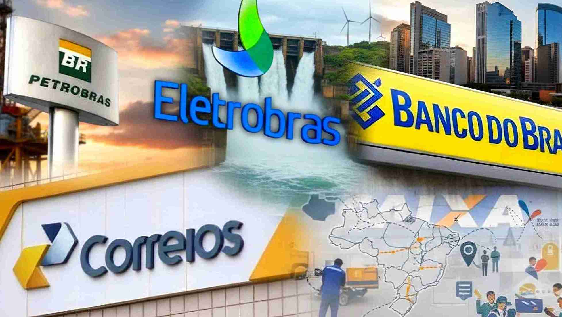 O déficit das estatais atinge R$ 13,7 bilhões: descubra o que está por trás do rombo e como o governo deve reagir