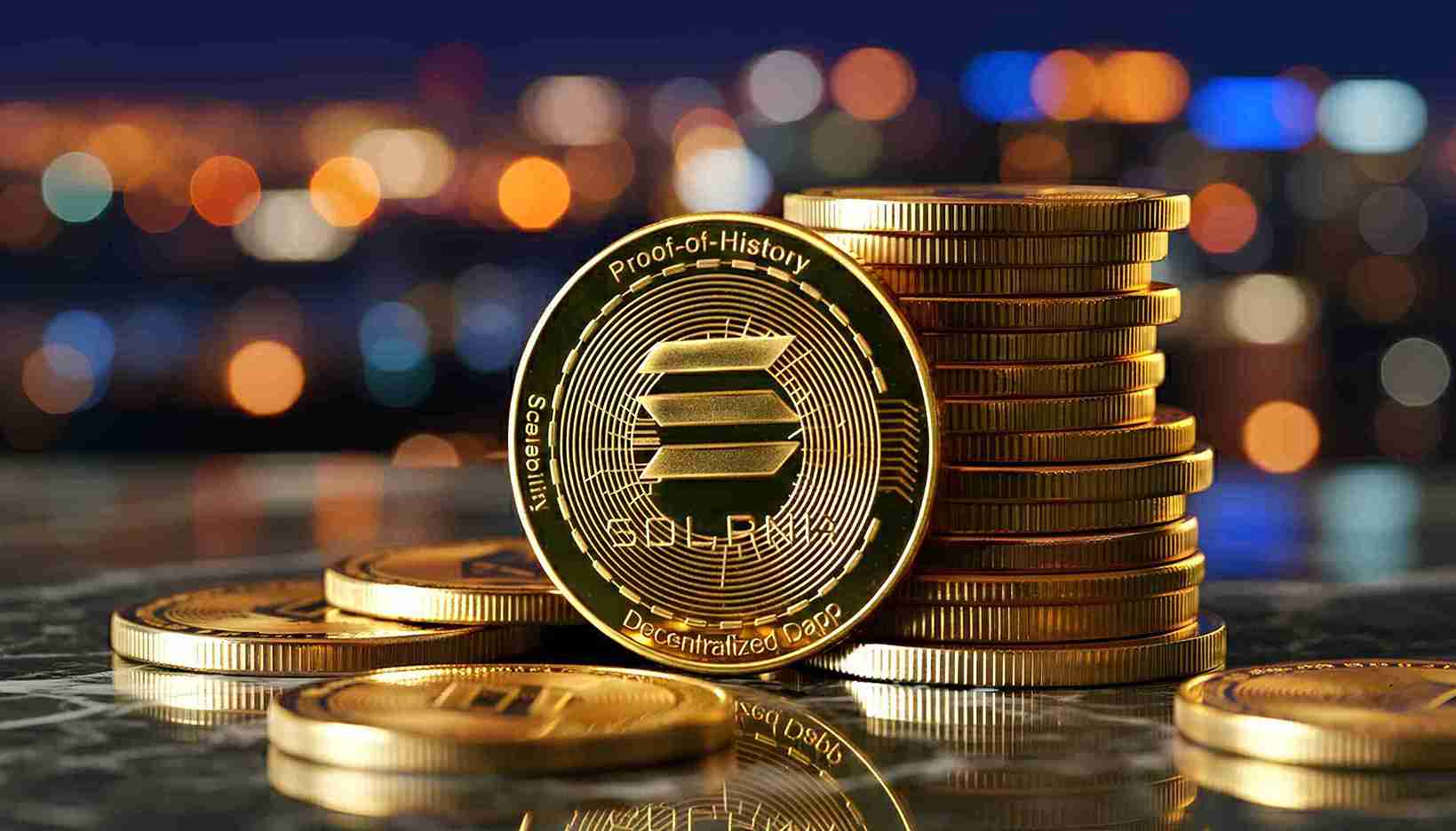 SOLANA lidera as tendências do mercado cripto no início de 2026, mesmo após queda de 46%