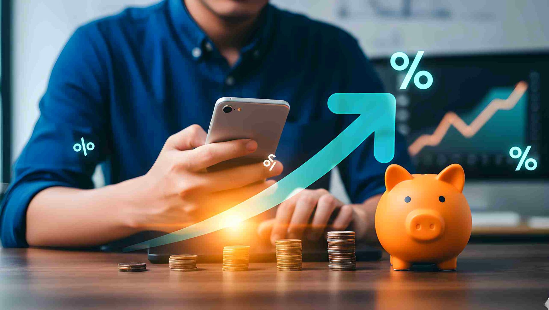 Renda Fixa em 2026: Como se Posicionar com a Selic em 15% Antes do Corte de Juros