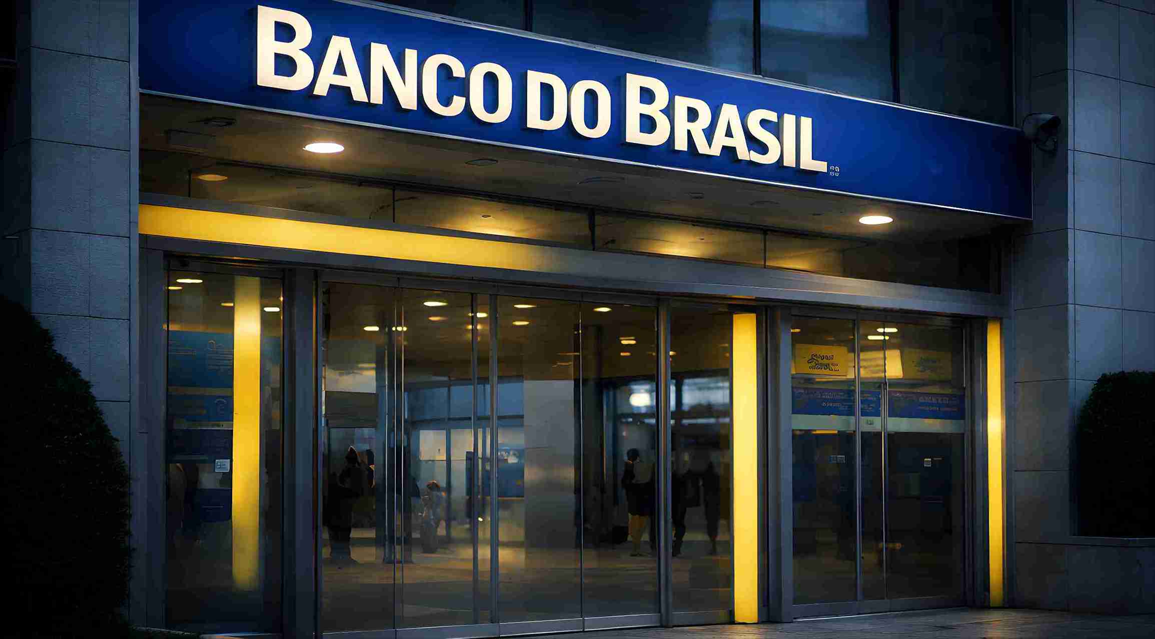 BBAS3 em Alerta: 3 Riscos Críticos que Podem Impactar Seu Investimento no Banco do Brasil BBAS3 em Alerta: 3 Riscos Críticos que Podem Impactar Seu Investimento no Banco do Brasil