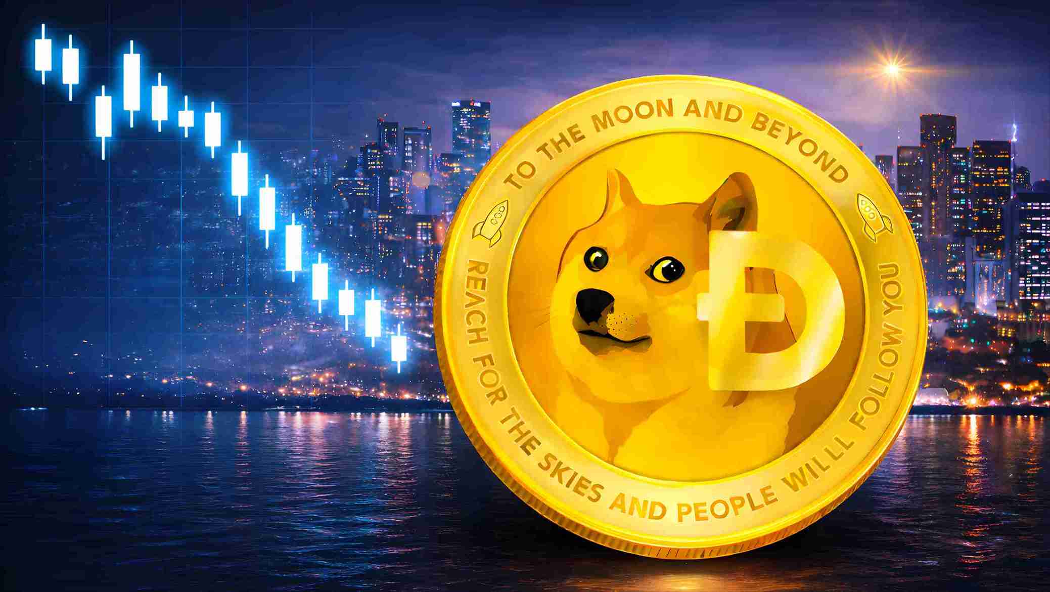 Dogecoin: Por Que a Moeda do Elon Musk Não Decolou em 2025?