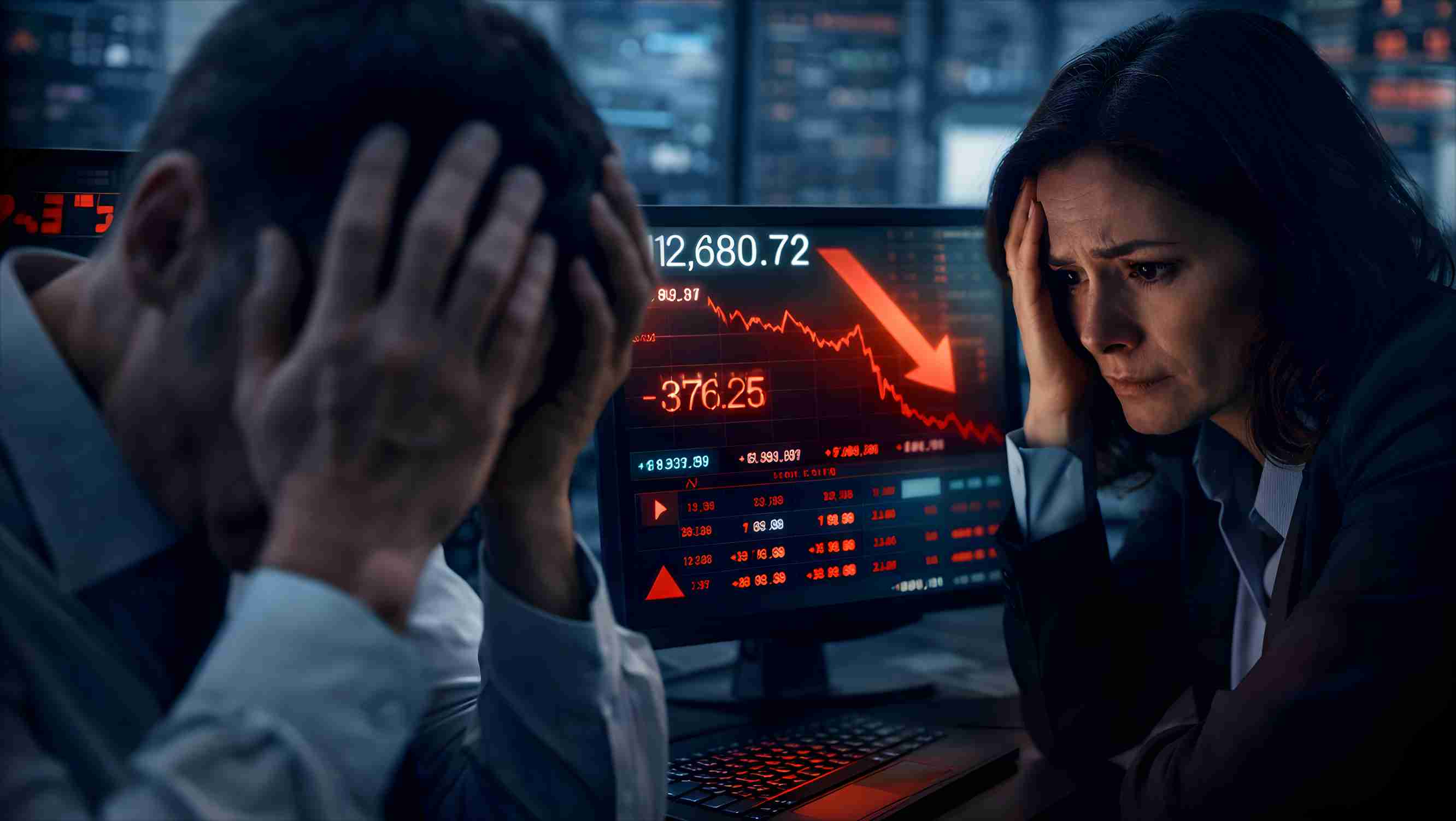 Ibovespa Recua com Queda do Petróleo e Tensão Política: O que Esperar da Semana?