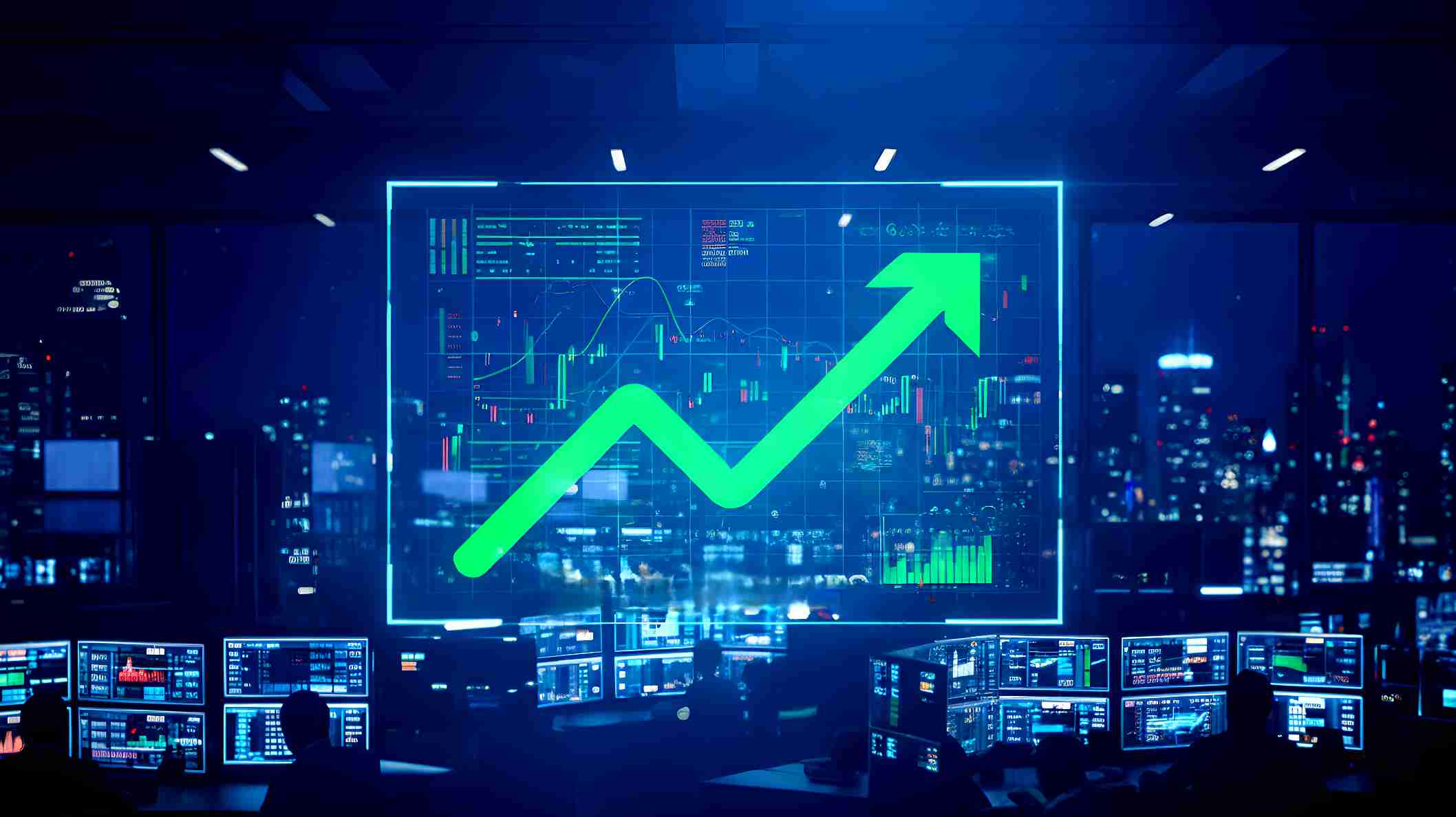 sp 500 e nasdaq batem recordes mercado