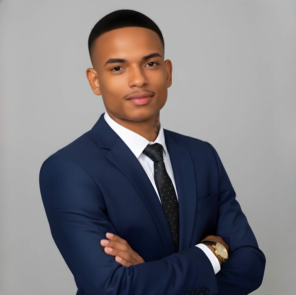 Thiago Figueredo - Fundador do Investidor Mil