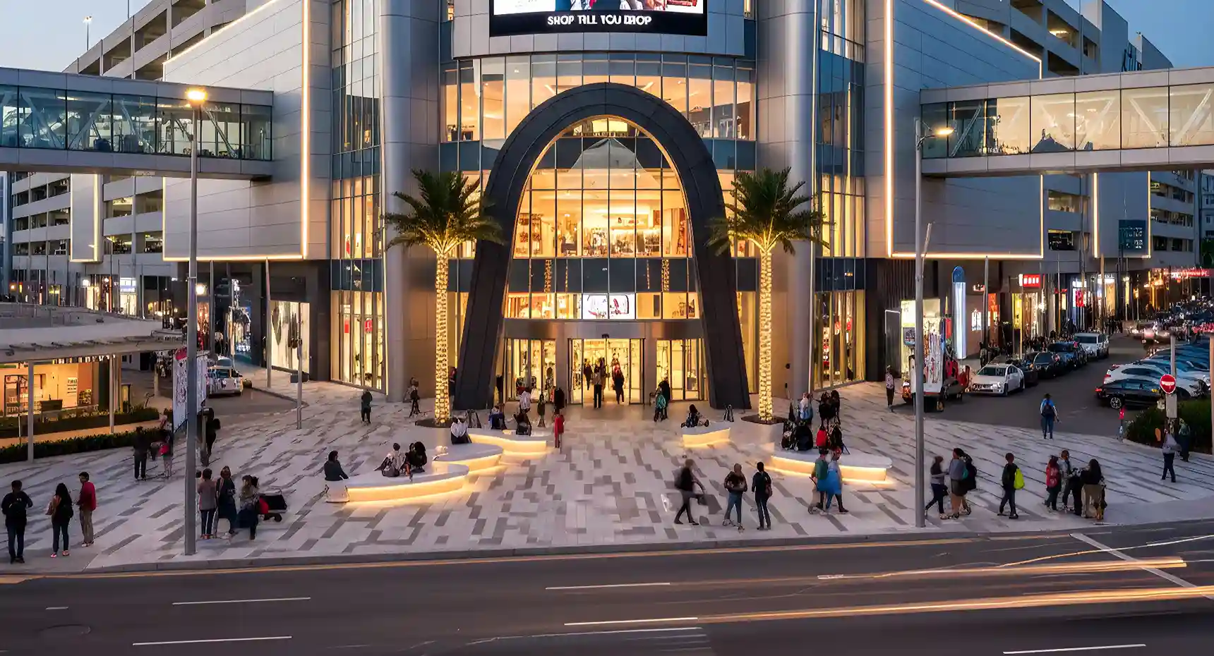 XPML11: Entenda a Venda de 9 Shoppings e o Impacto nos Dividendos.