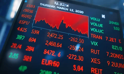 Ibovespa Recua com Queda do Petróleo e Tensão Política: O que Esperar da Semana?