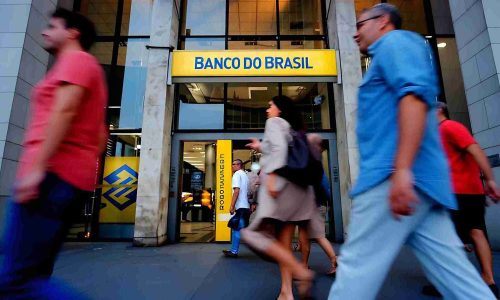 Banco do Brasil: O "Risco Escondido" Carteira do Agro Salta de R$ 10 Bi para R$ 87 Bi em 6 Meses