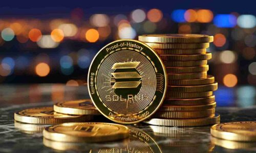 SOLANA lidera as tendências do mercado cripto no início de 2026, mesmo após queda de 46%
