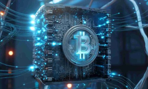 Bitcoin: Como o ouro digital pode conquistar espaço nas reservas dos nacionais até 2030