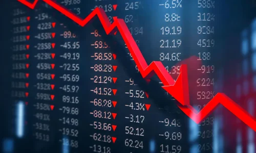 Ibovespa Cai 0,67%: Como NY, STF e PIB Impactaram o Mercado