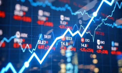 Dólar e Ibovespa em Espera: Mercado Aguarda Desfecho do Julgamento de Bolsonaro