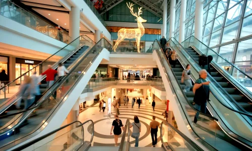 XPML11: Entenda a Venda de 9 Shoppings e o Impacto nos Dividendos